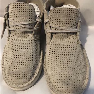 Clark’s Originals Boots